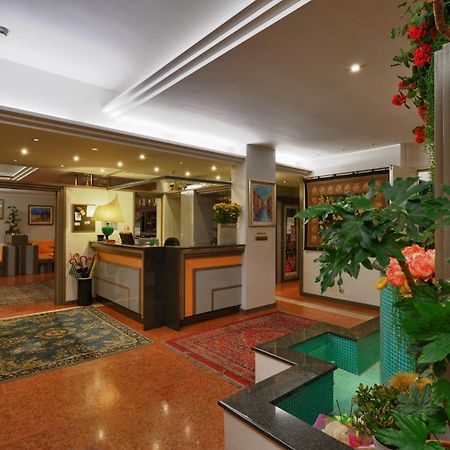 Hotel Niagara Lignano Sabbiadoro Extérieur photo