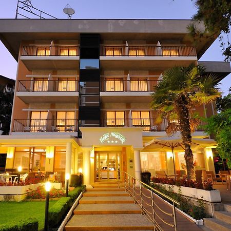 Hotel Niagara Lignano Sabbiadoro Extérieur photo