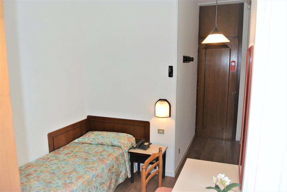 Hotel Niagara Lignano Sabbiadoro Chambre photo